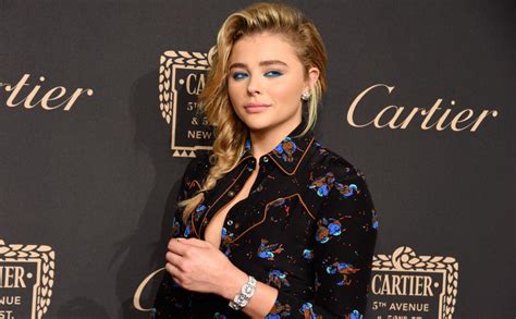 chloe grace moretz sexy pictures|Grace Moretz’s sexiest Red Carpet Looks 